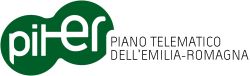 Logo of the Emilia-Romagna's Telematic Plan